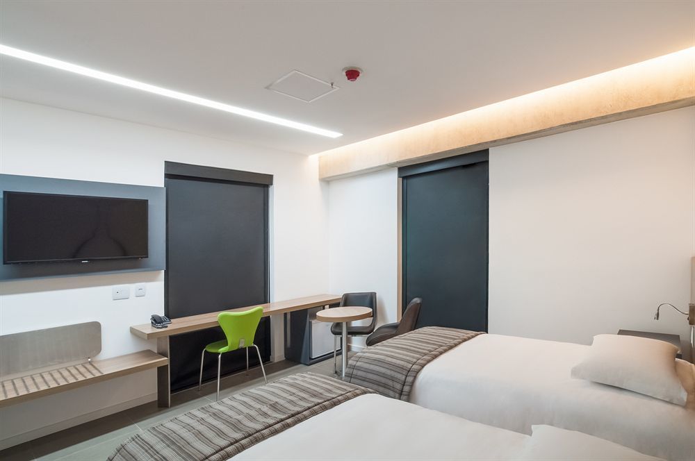 Hotel Linx Galeao Río de Janeiro