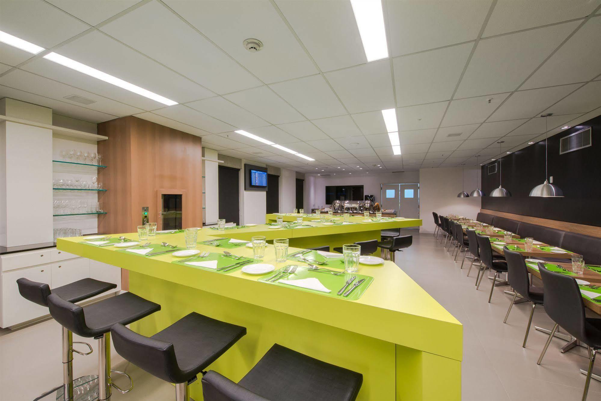Hotel Linx Galeao
